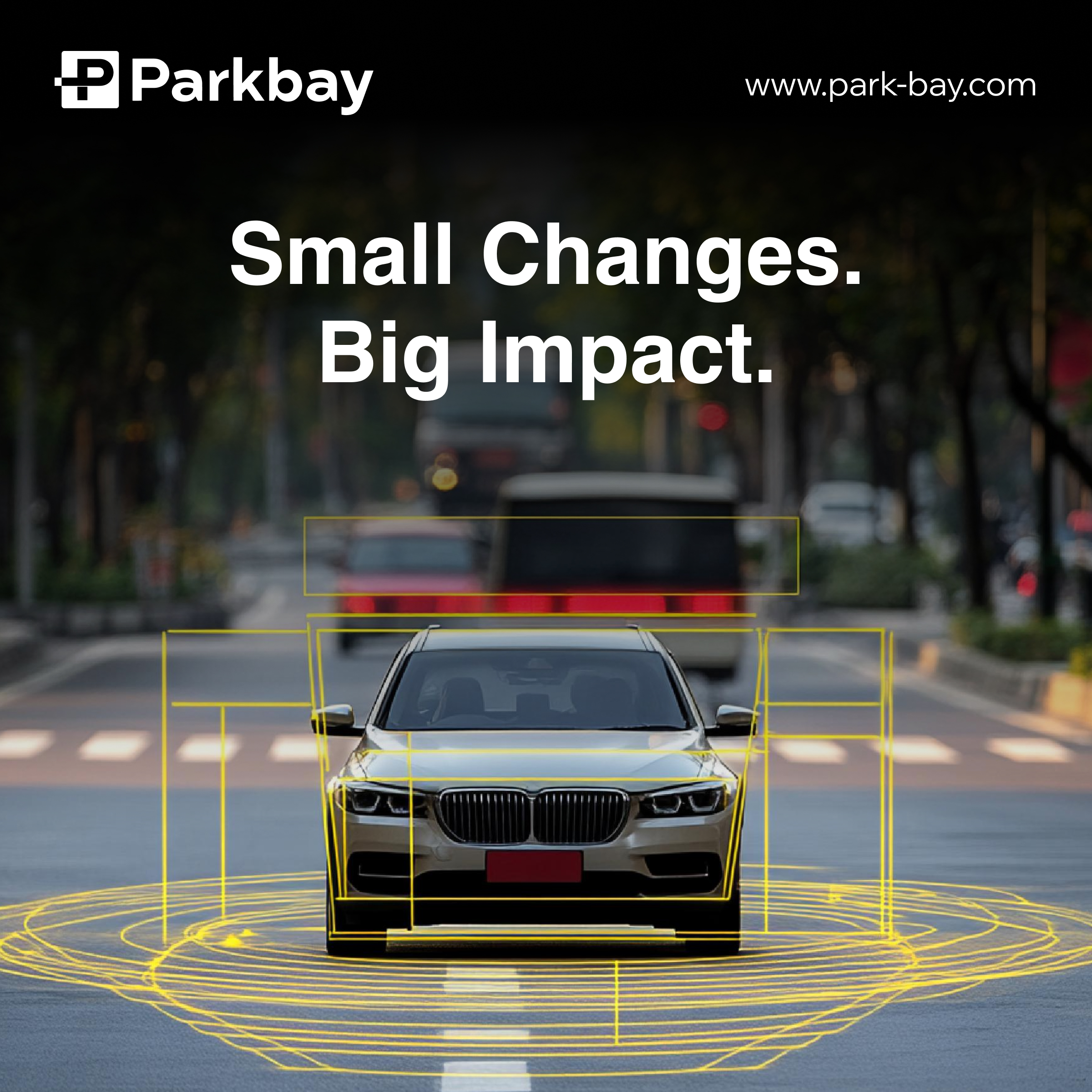 How Smart Parking Solutions Transform Urban Life